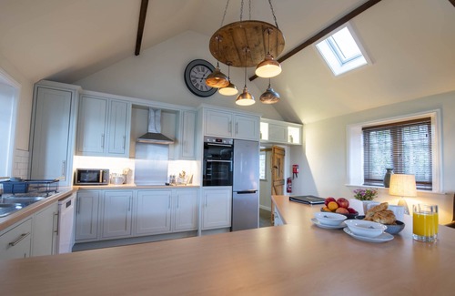 Thirsk House | Lalo, Pickhill, North York Moors