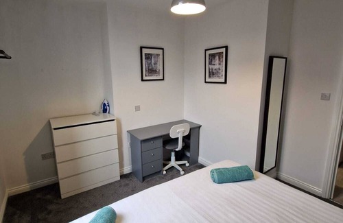 Gateshead Apartment | Laluna Apartments 1 Bedroom Apartment