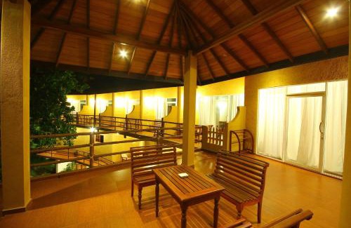 Aluthgama Hotel | Laluna Ayurveda Resort