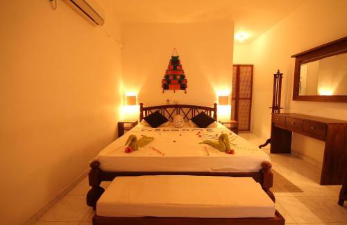 Aluthgama Hotel | Laluna Ayurveda Resort