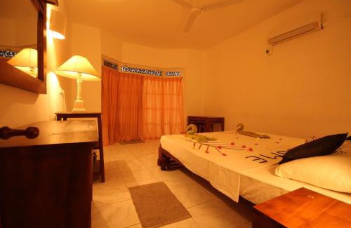Aluthgama Hotel | Laluna Ayurveda Resort