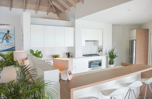 Morne Rouge Hotel | Laluna Boutique Hotel & Villas