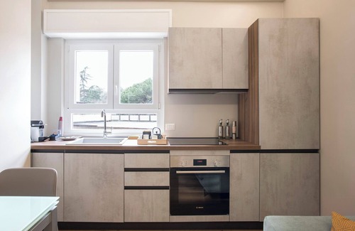 Tuscolano Apartment | Laly Love: romantic getaway for two in Rome!