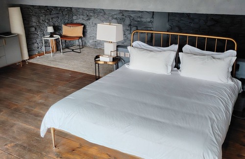Garze Hotel | LaMaiSon