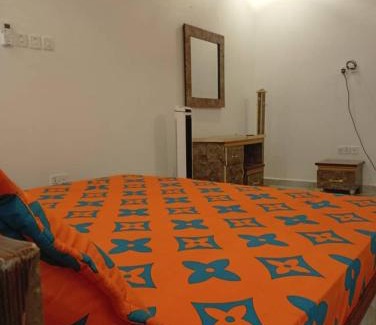 Gudu House | Lamaisu Homes Block 3