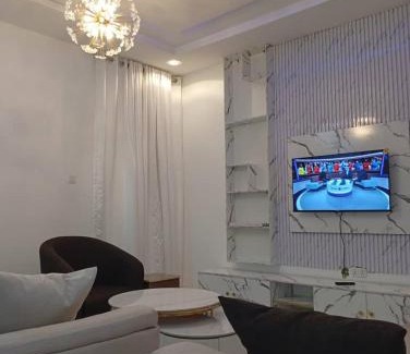 Gudu House | Lamaisu Homes Block 3