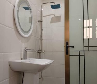 Gudu House | Lamaisu Homes Block 3