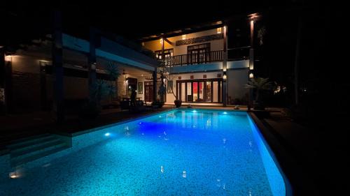 Padang Gaong Villa | Laman Padi Villa in langkawi