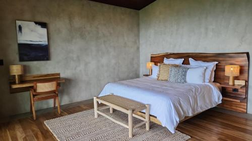 Lagunas de Baru Resort | Lamangata Luxury Surf Resort