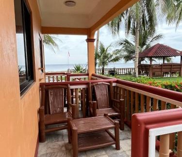 Romblon Island Resort | Lamao Beach Resort