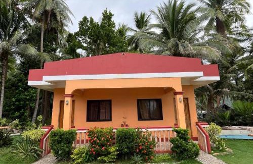 Romblon Island Resort | Lamao Beach Resort