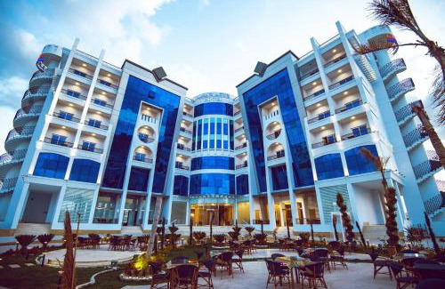 New Damietta Hotel | Lamar Azur Hotel