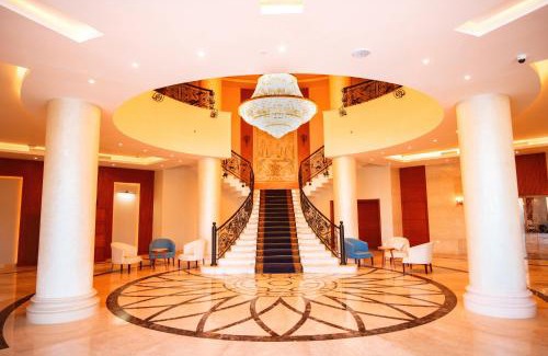 New Damietta Hotel | Lamar Azur Hotel