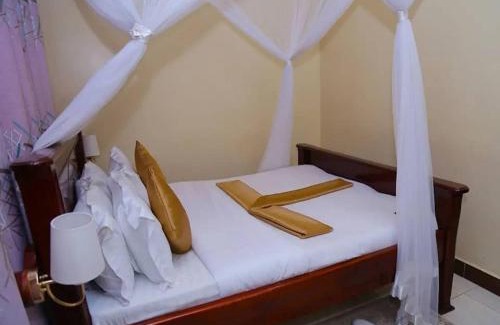 Kasese Hotel | Lamar Hotel and Spa