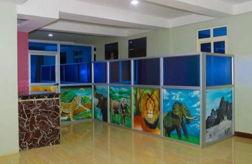 Kasese Hotel | Lamar Hotel and Spa