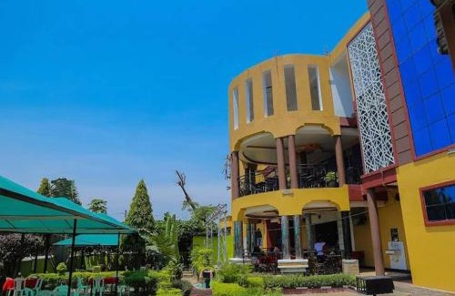 Kasese Hotel | Lamar Hotel and Spa