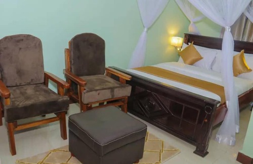 Kasese Hotel | Lamar Hotel and Spa