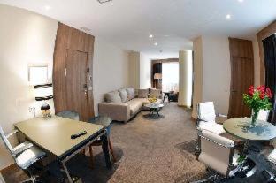 Kouba Hotel | Lamaraz Hotels