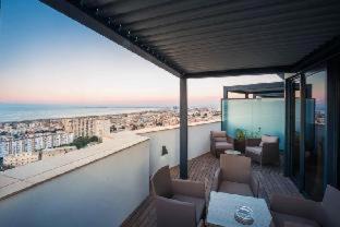 Kouba Hotel | Lamaraz Hotels
