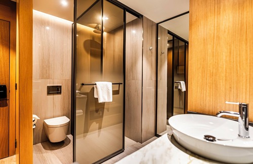 Talimhane Hotel | Lamartine Hotel