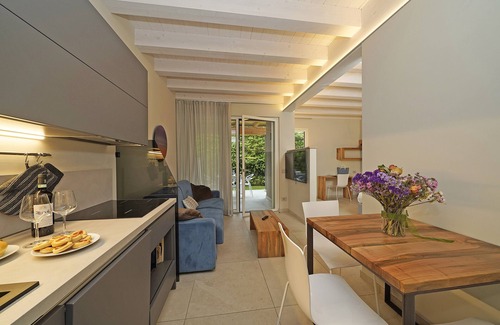 San Felice del Benaco House | Lamasu RioVerde - Lago di Garda