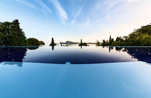 San Felice del Benaco House | Lamasu RioVerde - Lago di Garda