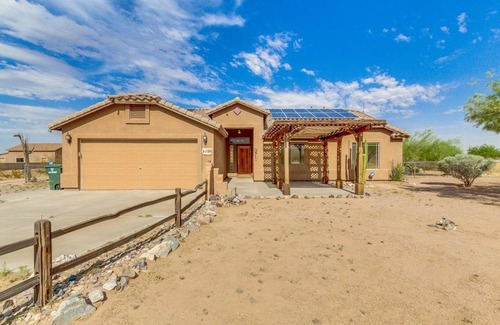 Casa Grande House | Lamb Road Casa Grande home