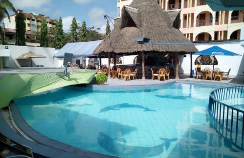 Mtwapa Resort | Lambada Holiday Resort Mombasa
