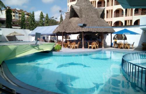 Mtwapa Resort | Lambada Holiday Resort Mombasa