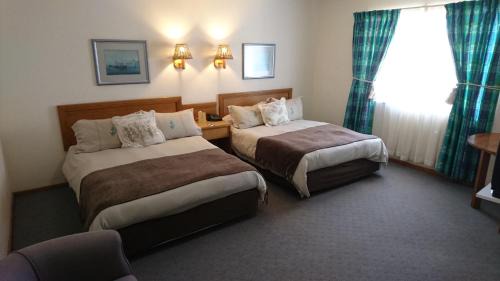 Lambert's Bay Hotel | Lamberts Bay Hotel