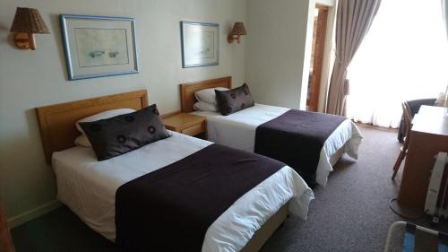 Lambert's Bay Hotel | Lamberts Bay Hotel
