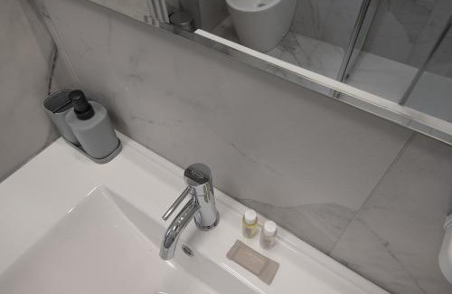 Lambrate Apartment | Lambrate Suite - 200 meters from the Station