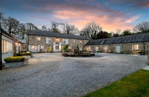 Truro House | Lambriggan Court