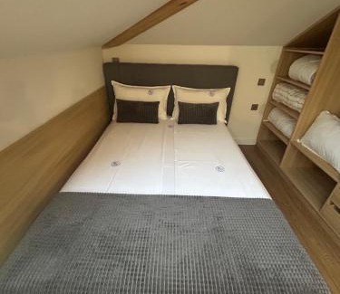 Plovdiv Old Town Apartment | Lambrina Boutique rooms