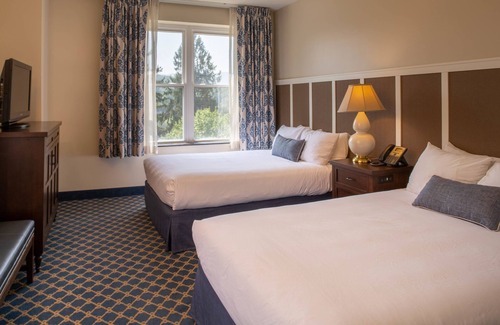 Lake Junaluska Hotel | Lambuth Inn at Lake Junaluska