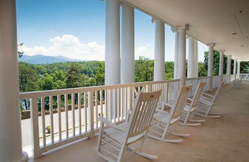 Lake Junaluska Hotel | Lambuth Inn