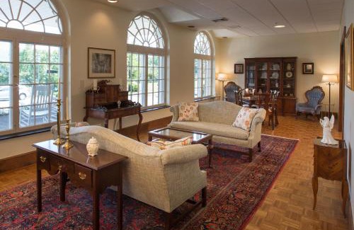 Lake Junaluska Hotel | Lambuth Inn