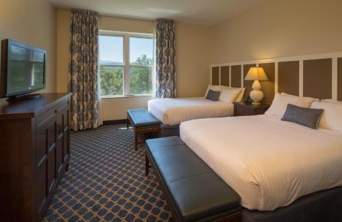 Lake Junaluska Hotel | Lambuth Inn