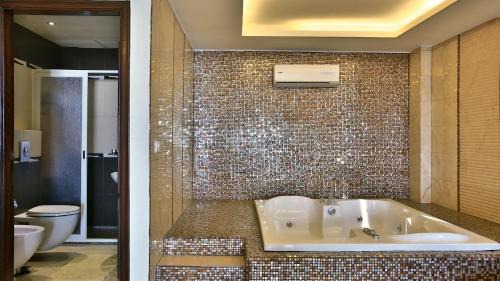 Haret Sakher Hotel | Lamedina Hotel & Resort