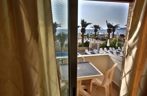 Haret Sakher Hotel | Lamedina Hotel & Resort