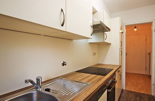 Schwieberdingen Apartment | Lamiacasa Design Apartment Nahe Ludwigsburg 2Zi I 75qm