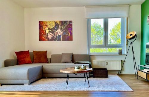 Renningen Apartment | LaMiaCasa Family-Business-near Bosch-Train Station