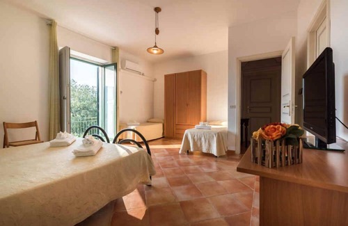 Torchiara Bed & Breakfast | Lamione da Dorotea