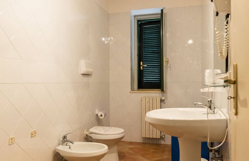 Torchiara Bed & Breakfast | Lamione da Dorotea