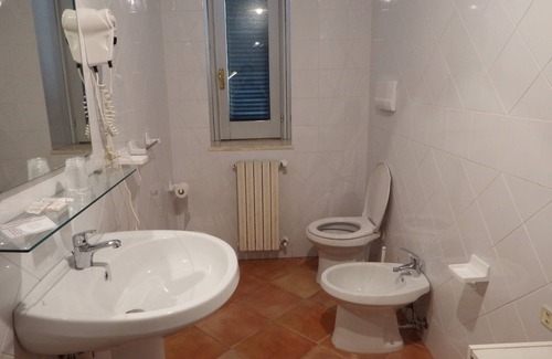 Torchiara Bed & Breakfast | Lamione da Dorotea