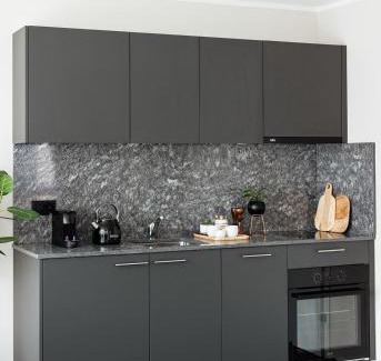 Center Apartment | Lamira - Serviced Apartments