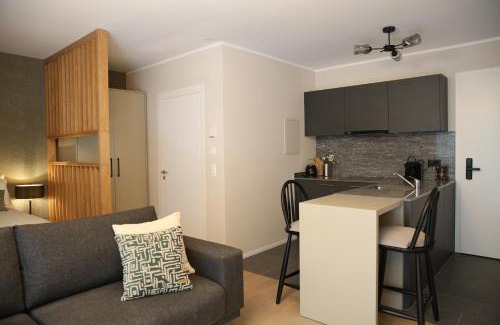 Center Apartment | Lamira - Serviced Apartments