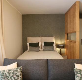 Center Apartment | Lamira - Serviced Apartments