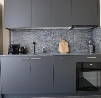 Center Apartment | Lamira - Serviced Apartments