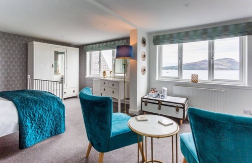 Lamlash Hotel | Lamlash Bay Hotel